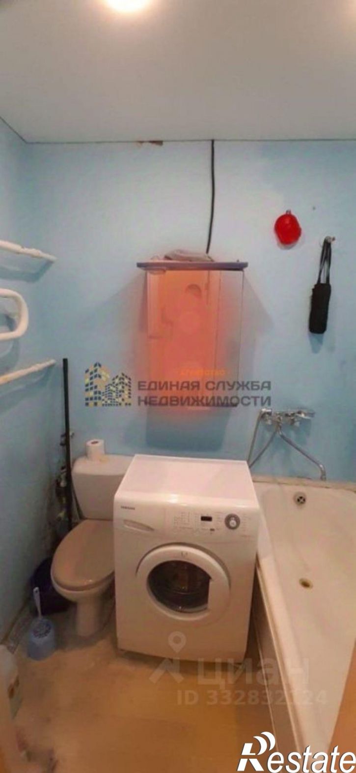 2-комн квартира ул Краснодонская, 26,  д. 26