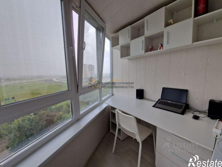 3-комн квартира ул Ахметова, 353,  д. 353