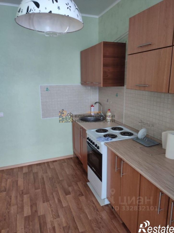 1-комн квартира ул Большая Московская, 15,  д. 15