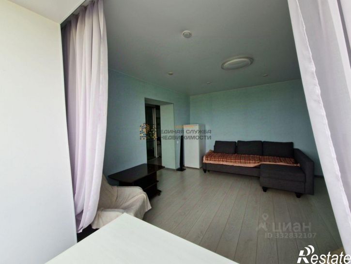 3-комн квартира ул Ахметова, 353,  д. 353