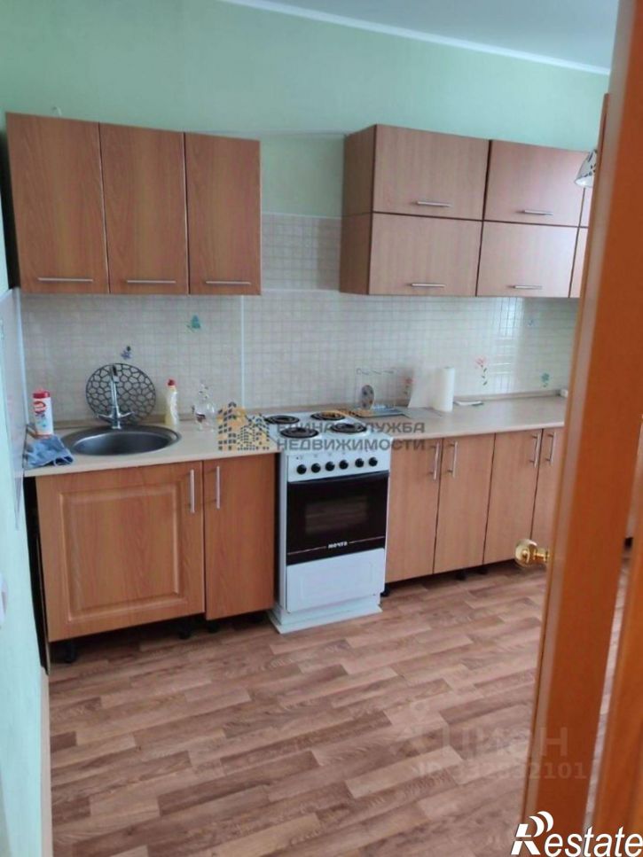 1-комн квартира ул Большая Московская, 15,  д. 15