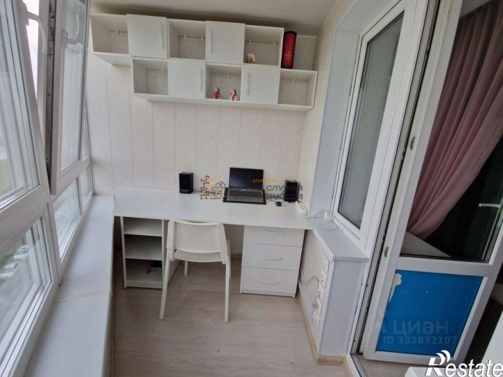 3-комн квартира ул Ахметова, 353,  д. 353