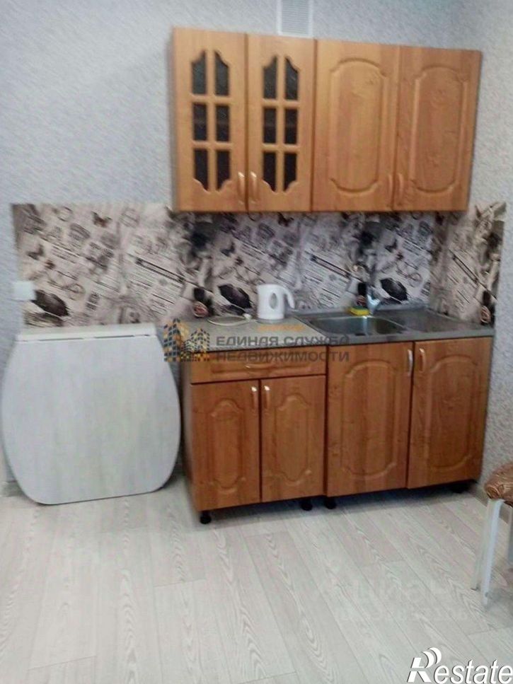 1-комн квартира Яркий б-р, 9,  д. 9
