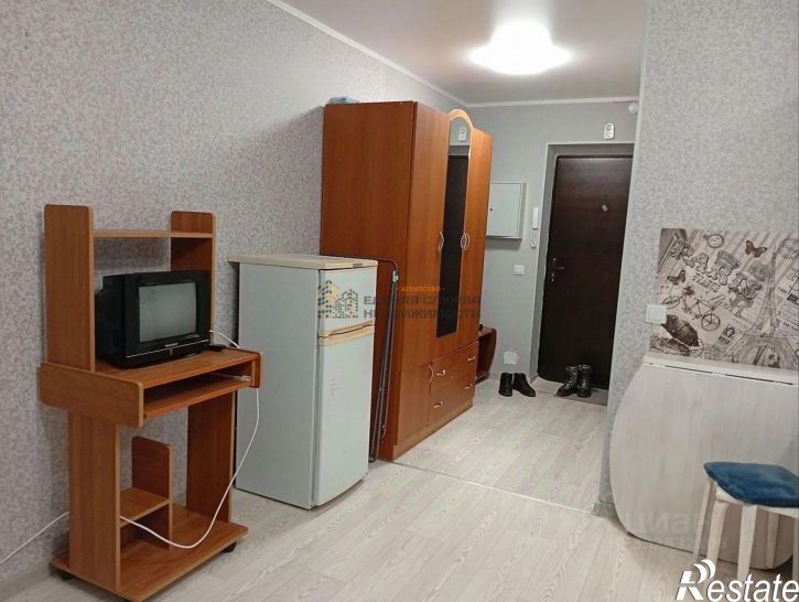 1-комн квартира Яркий б-р, 9,  д. 9