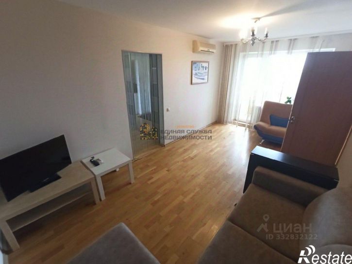 3-комн квартира ул Шота Руставели, 27/3,  д. 27/3