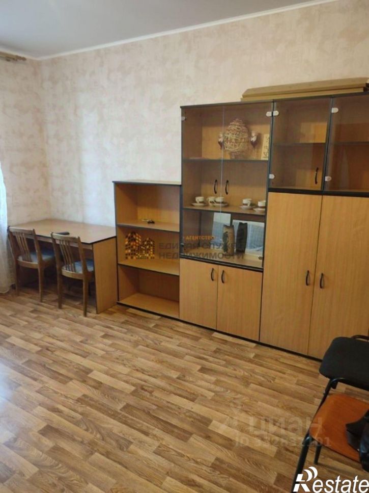 1-комн квартира ул Большая Московская, 15,  д. 15
