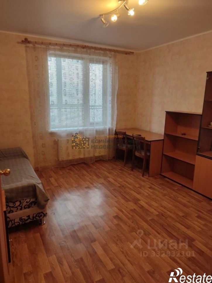 1-комн квартира ул Большая Московская, 15,  д. 15