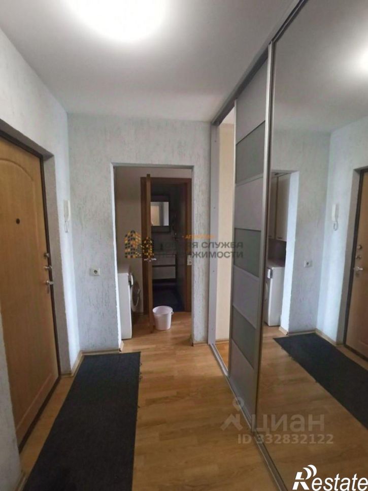 3-комн квартира ул Шота Руставели, 27/3,  д. 27/3