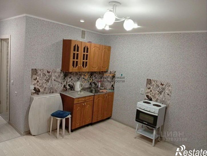 1-комн квартира Яркий б-р, 9,  д. 9