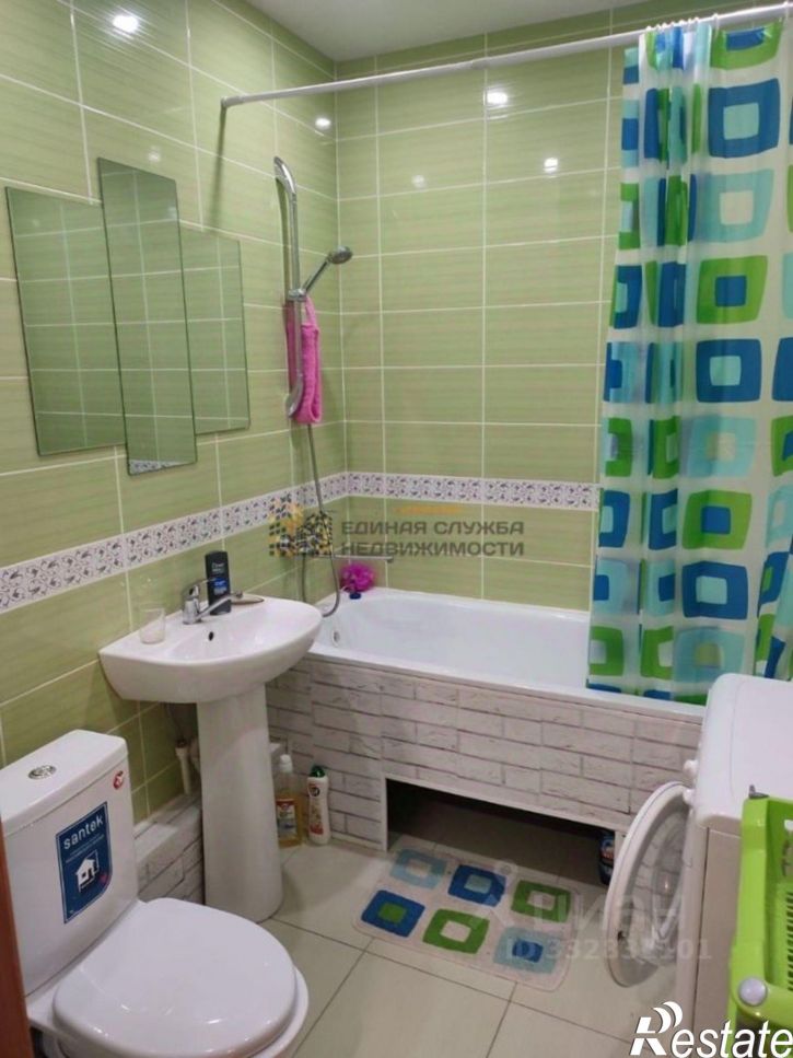 1-комн квартира ул Большая Московская, 15,  д. 15