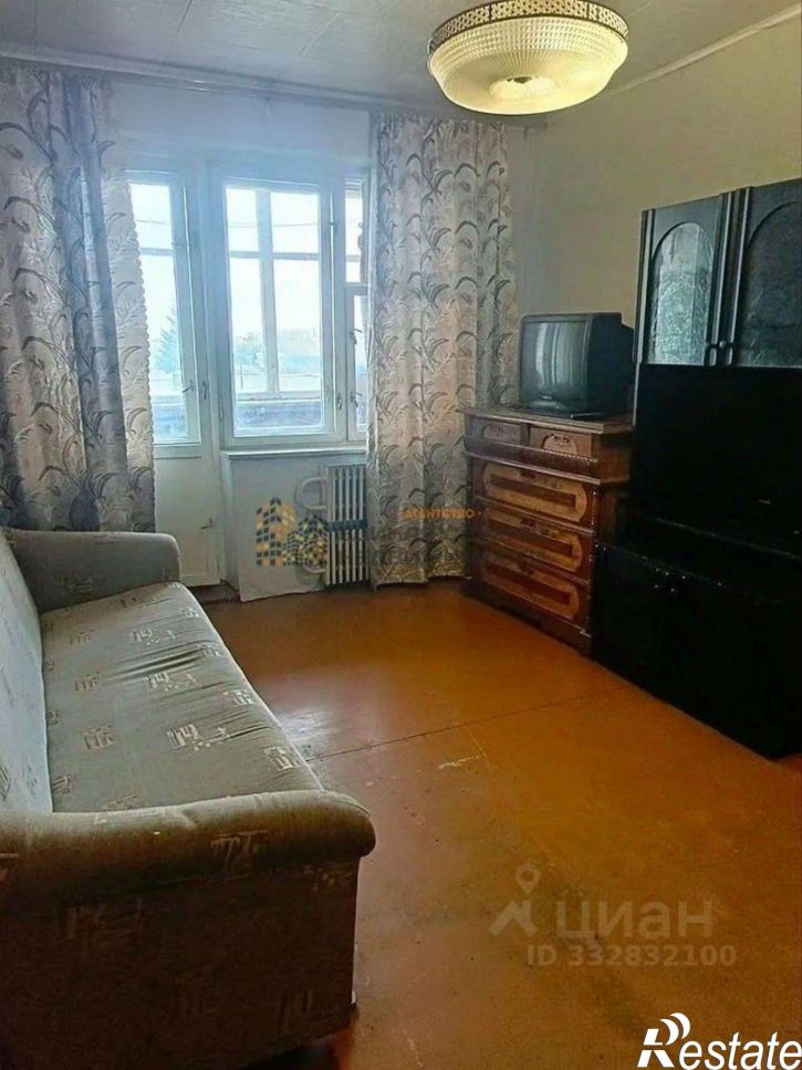 2-комн квартира ул Магистральная, 27,  д. 27