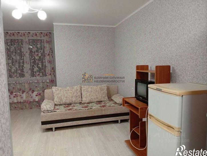 1-комн квартира Яркий б-р, 9,  д. 9