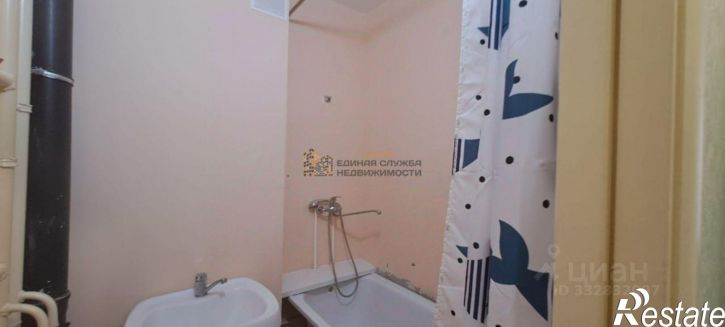 2-комн квартира ул Генерала Кусимова, 15 1,  д. 15 1,  к. 1