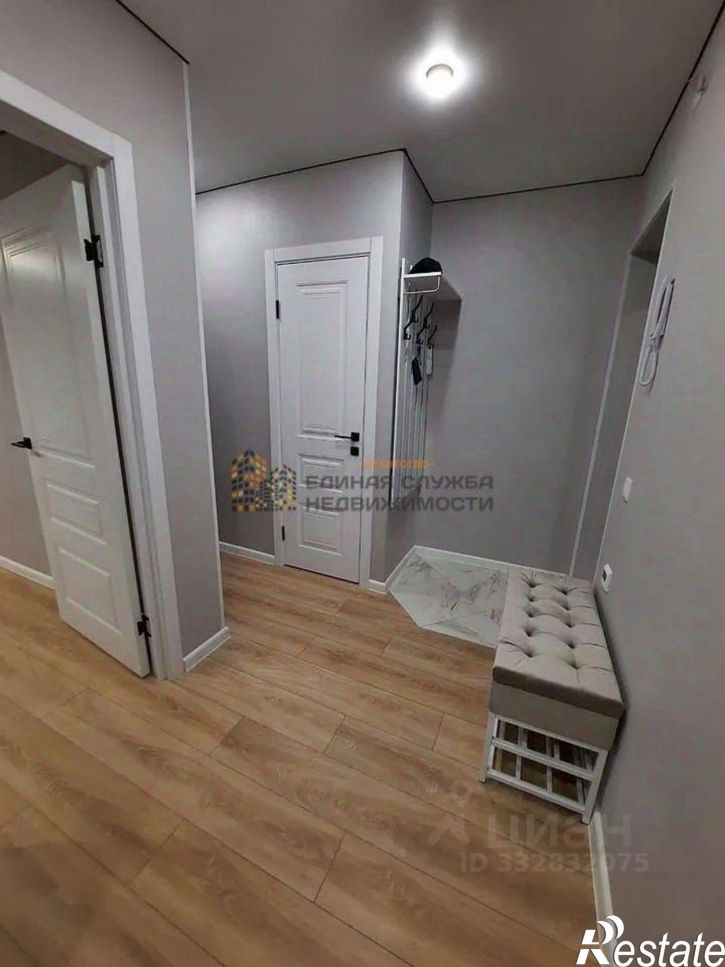 2-комн квартира ул Российская, 82/1,  д. 82/1