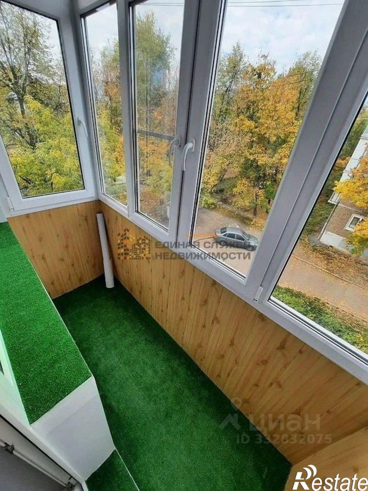 2-комн квартира ул Российская, 82/1,  д. 82/1