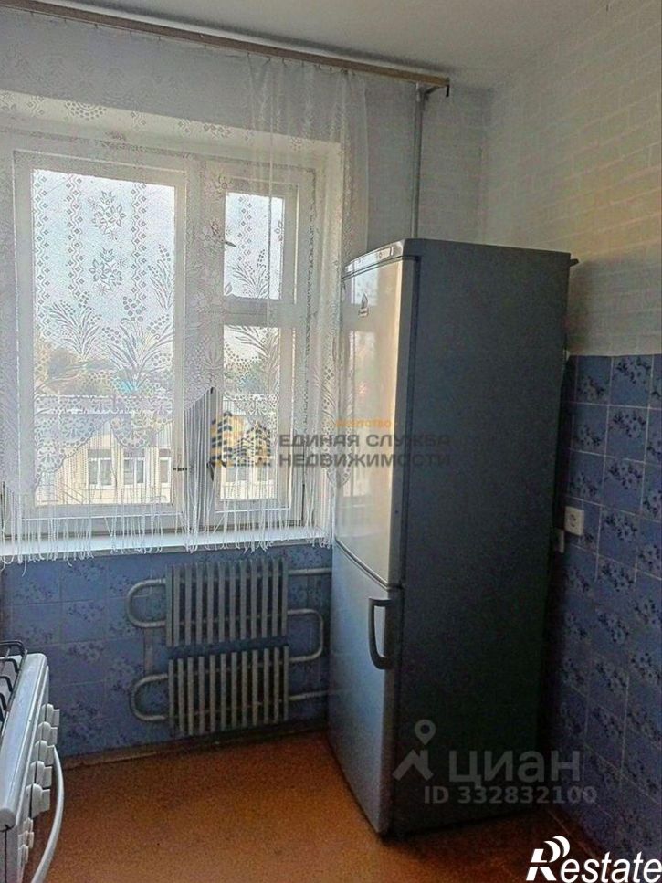 2-комн квартира ул Магистральная, 27,  д. 27