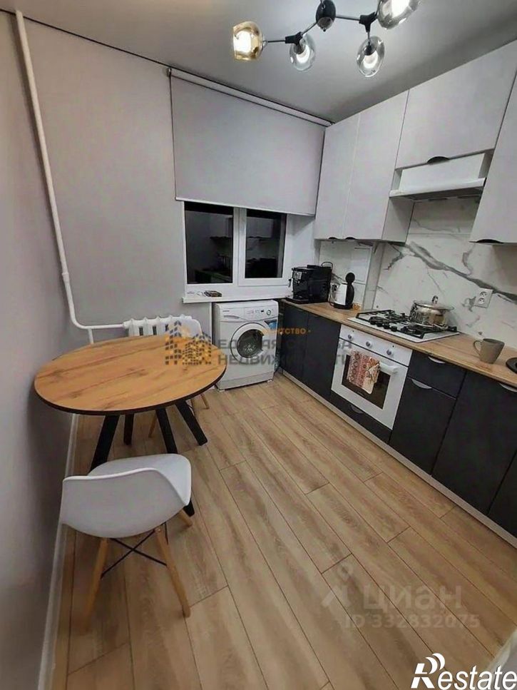 2-комн квартира ул Российская, 82/1,  д. 82/1