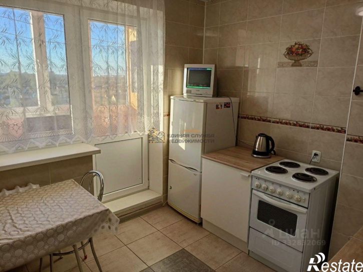 1-комн квартира ул Мусы Джалиля, 74,  д. 74