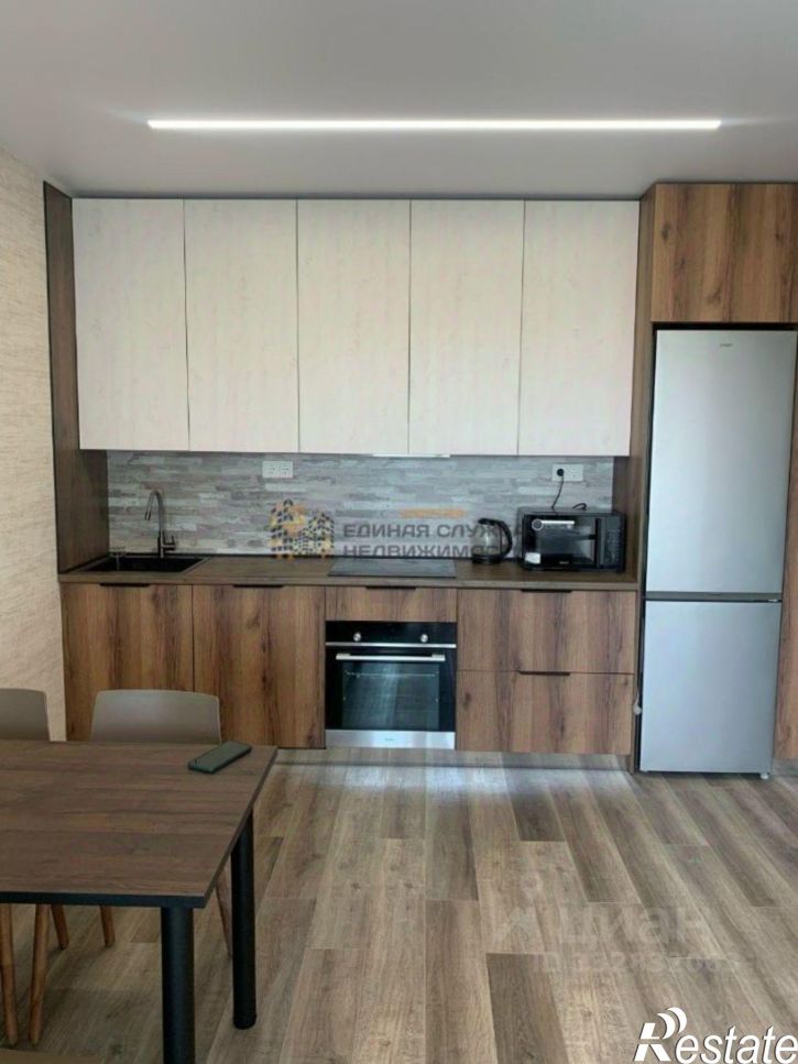 3-комн квартира ул Минигали Губайдуллина, 20,  д. 20