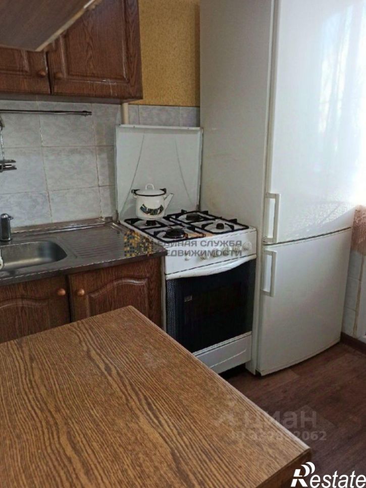3-комн квартира ул Степана Халтурина, 49,  д. 49