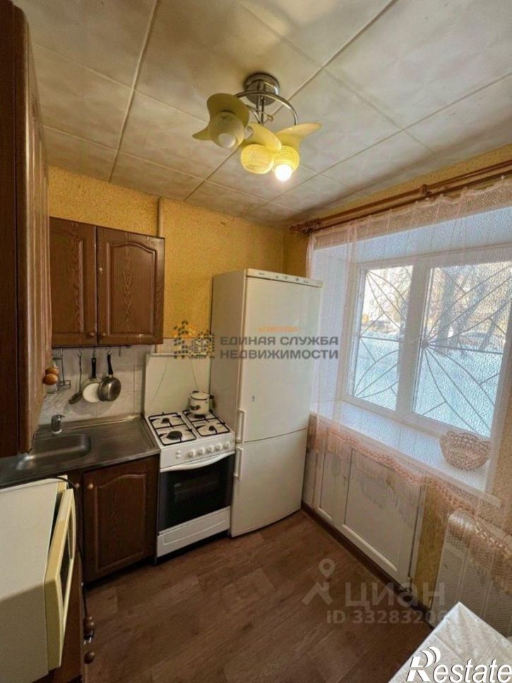 3-комн квартира ул Степана Халтурина, 49,  д. 49
