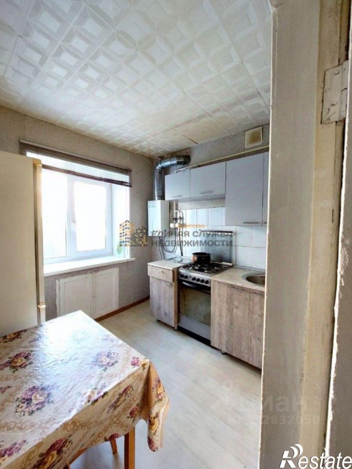 1-комн квартира пр-кт Октября, 22/1,  д. 22/1