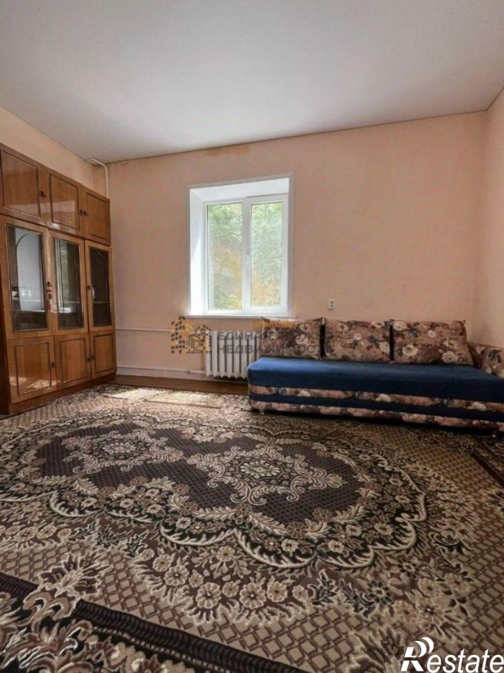 1-комн квартира ул Рыбакова, 13,  д. 13