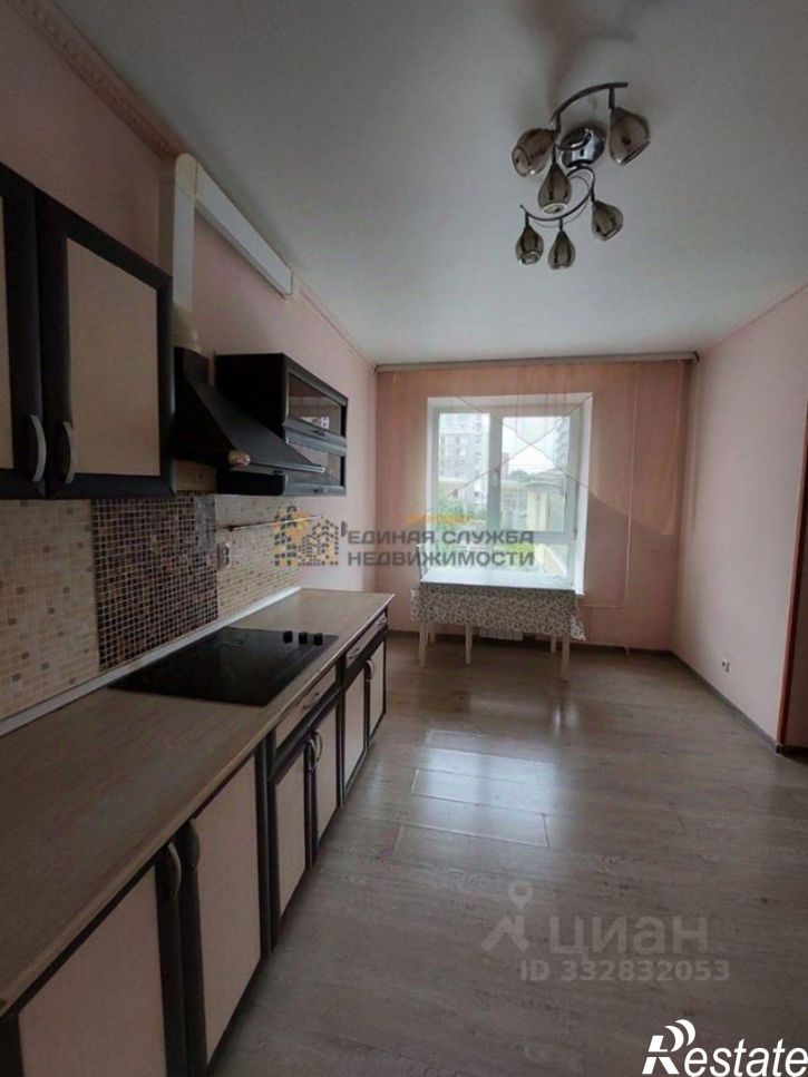 3-комн квартира ул Октябрьской Революции, 34,  д. 34