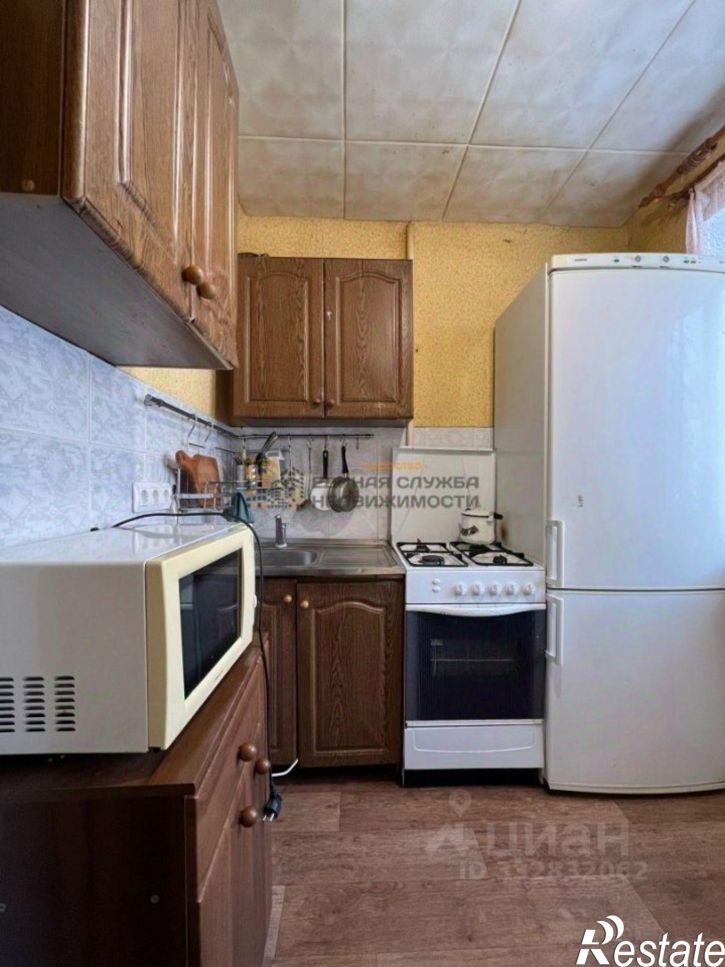 3-комн квартира ул Степана Халтурина, 49,  д. 49