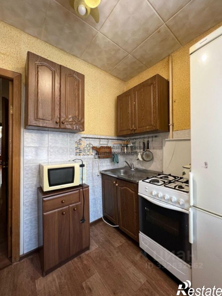 3-комн квартира ул Степана Халтурина, 49,  д. 49