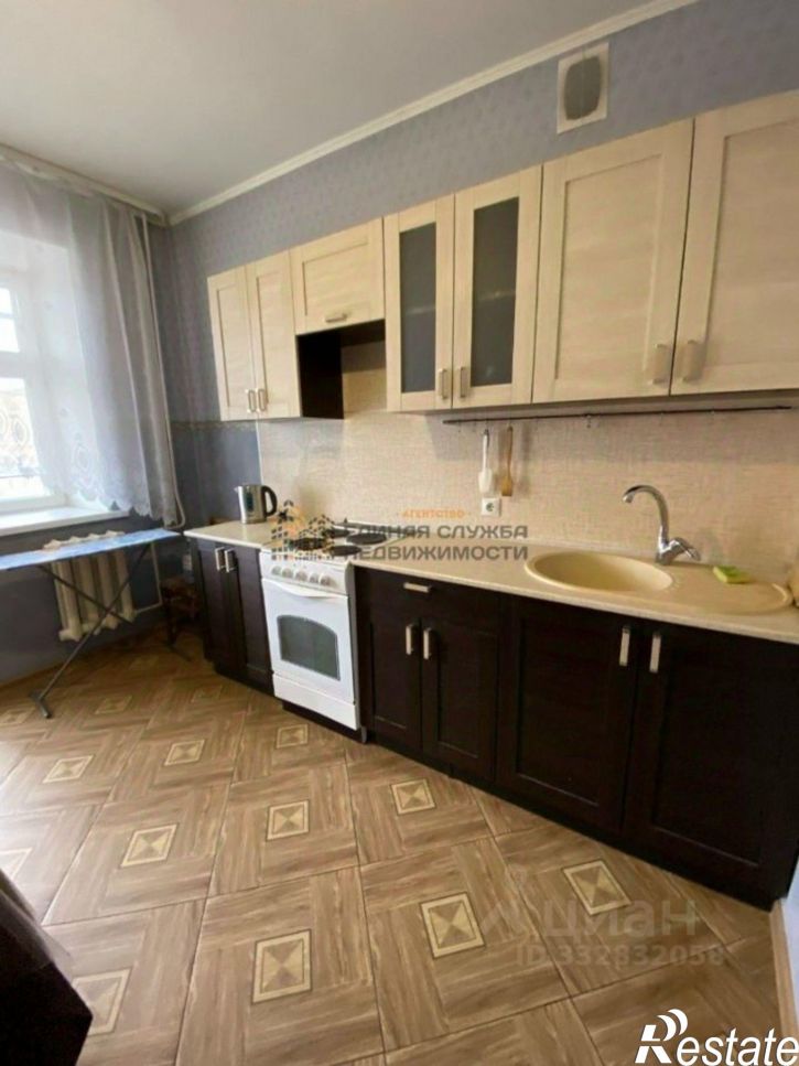 1-комн квартира ул Цюрупы, 130,  д. 130