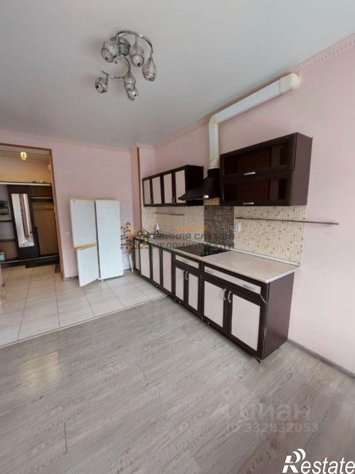 3-комн квартира ул Октябрьской Революции, 34,  д. 34