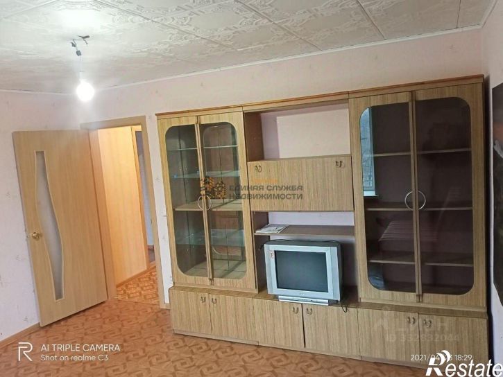 2-комн квартира ул Шота Руставели, 28/1,  д. 28/1