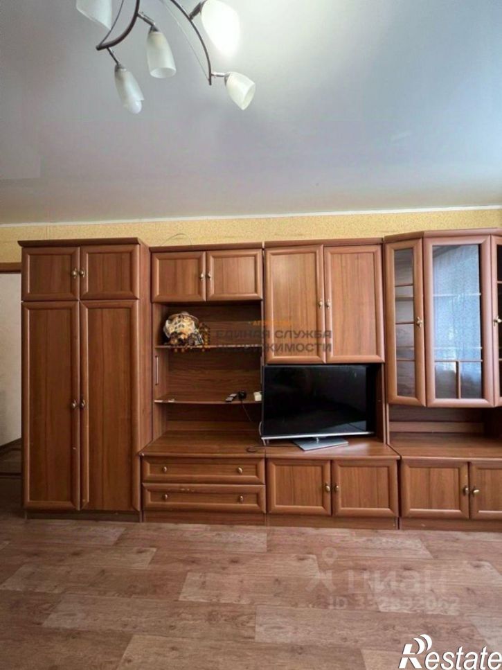 3-комн квартира ул Степана Халтурина, 49,  д. 49
