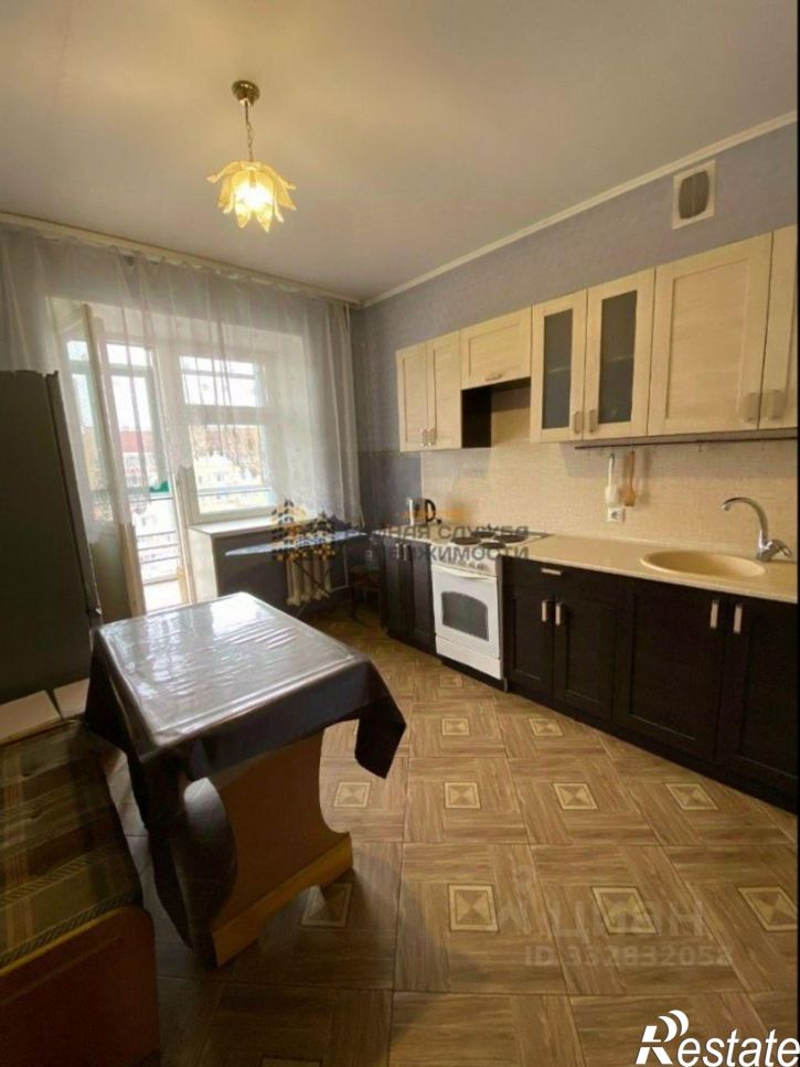 1-комн квартира ул Цюрупы, 130,  д. 130