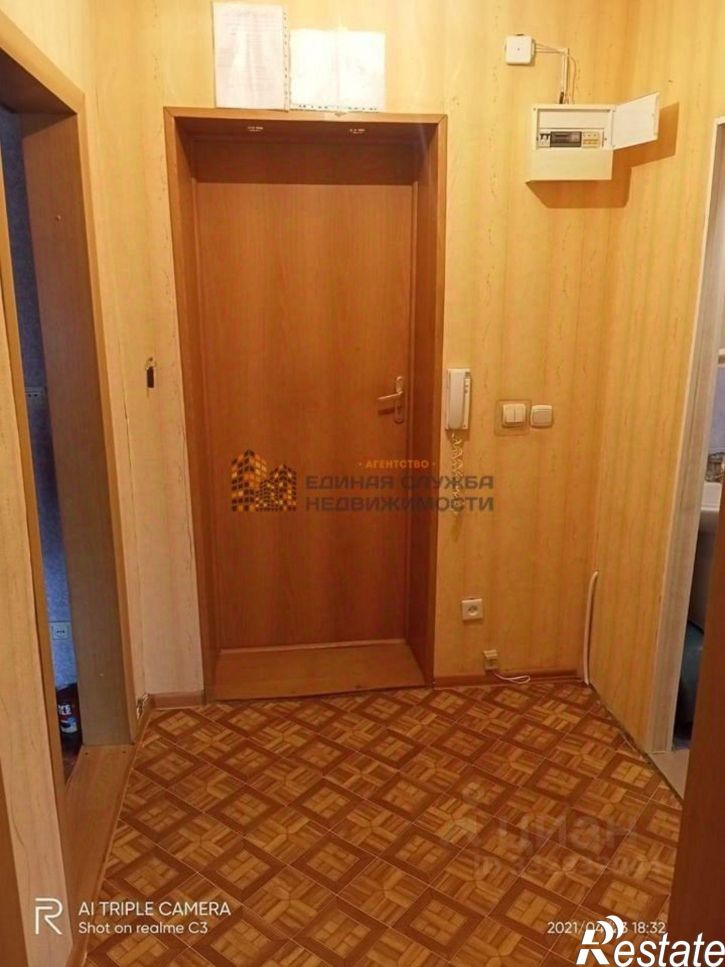 2-комн квартира ул Шота Руставели, 28/1,  д. 28/1