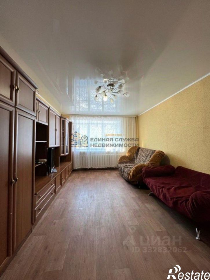 3-комн квартира ул Степана Халтурина, 49,  д. 49