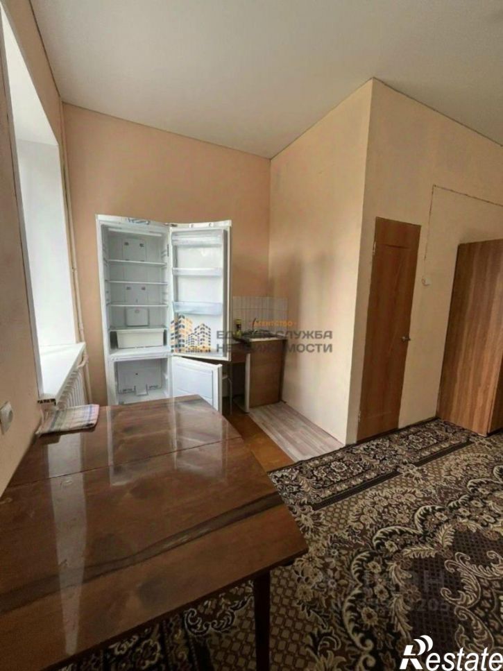 1-комн квартира ул Рыбакова, 13,  д. 13