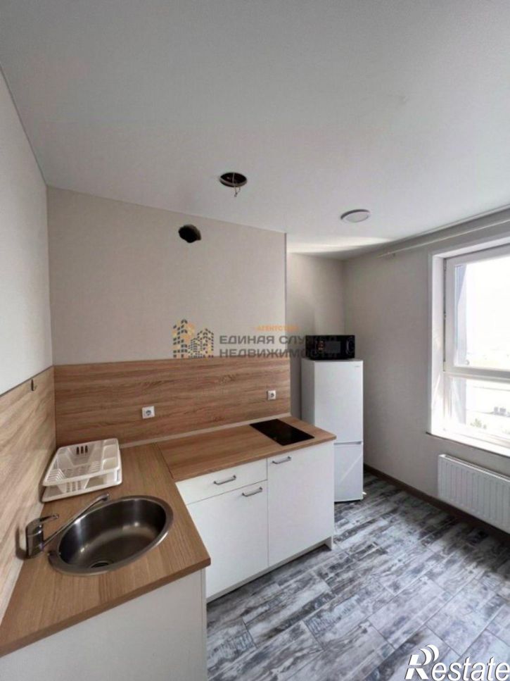 2-комн квартира б-р Давлеткильдеева, 20,  д. 20
