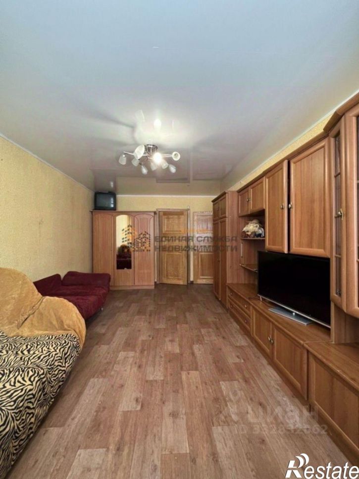 3-комн квартира ул Степана Халтурина, 49,  д. 49