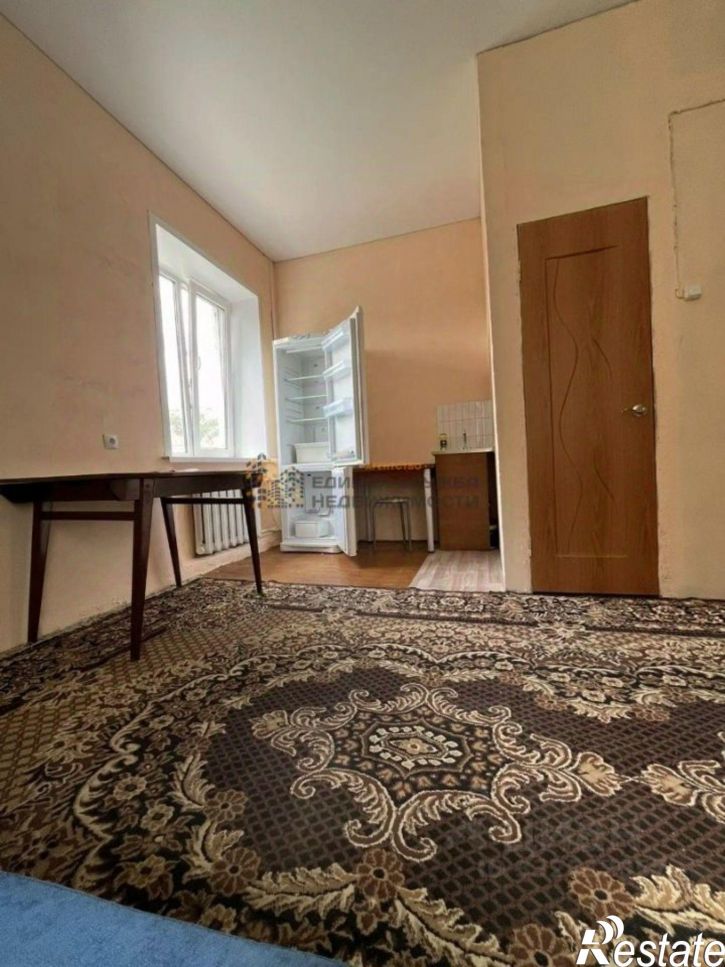 1-комн квартира ул Рыбакова, 13,  д. 13