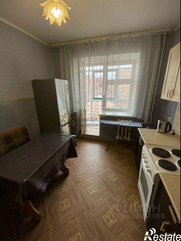1-комн квартира ул Цюрупы, 130,  д. 130