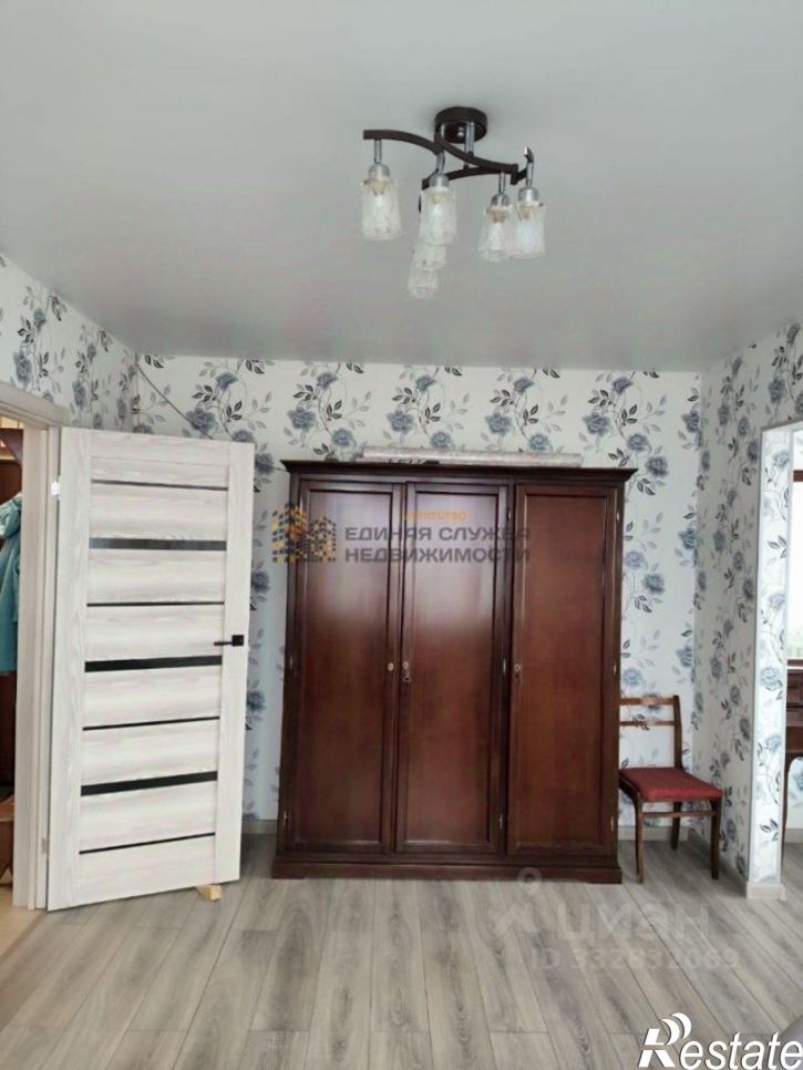 1-комн квартира ул Мусы Джалиля, 74,  д. 74