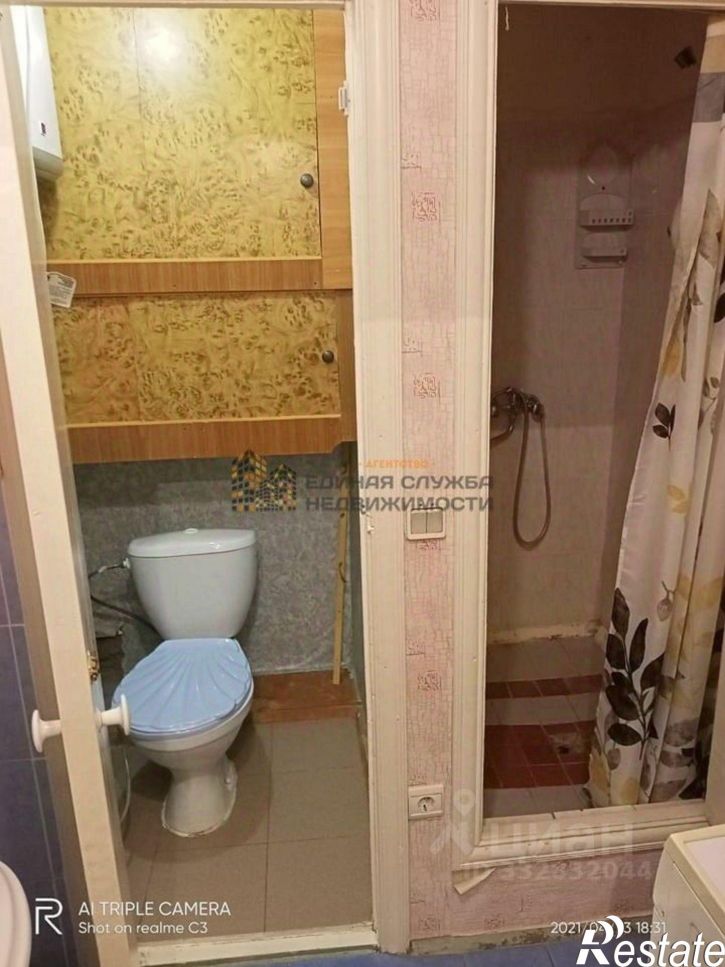 2-комн квартира ул Шота Руставели, 28/1,  д. 28/1