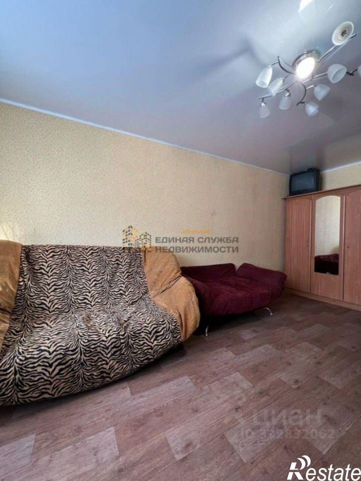 3-комн квартира ул Степана Халтурина, 49,  д. 49