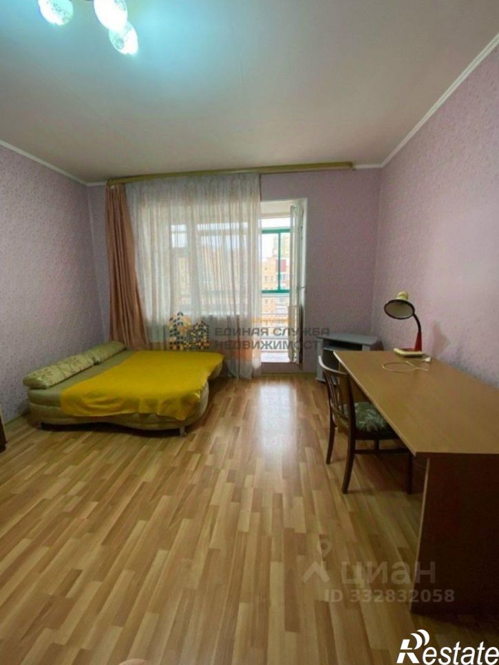 1-комн квартира ул Цюрупы, 130,  д. 130