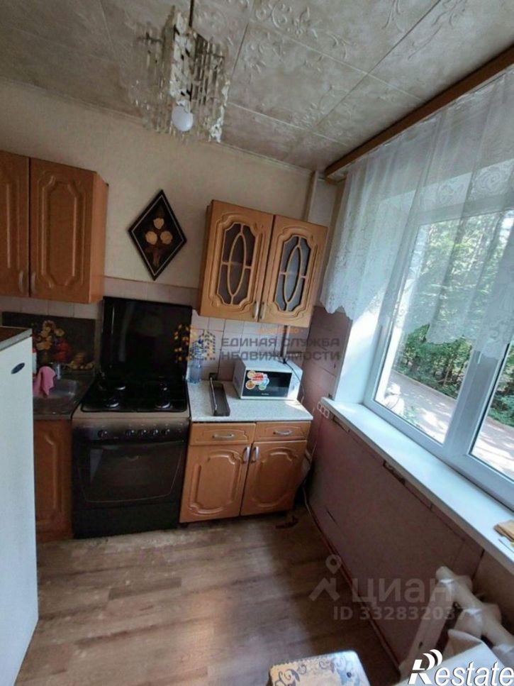 2-комн квартира ул Шота Руставели, 27/2,  д. 27/2