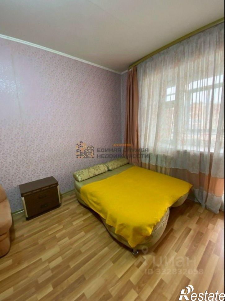 1-комн квартира ул Цюрупы, 130,  д. 130