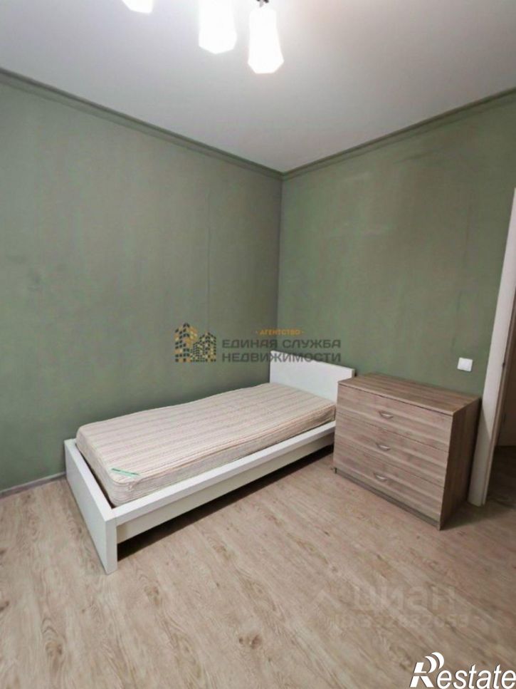 3-комн квартира ул Октябрьской Революции, 34,  д. 34