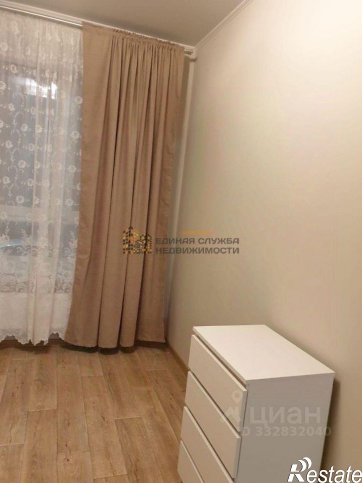 1-комн квартира ул Энтузиастов, 15,  д. 15